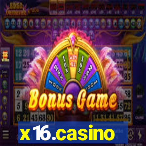 x16.casino