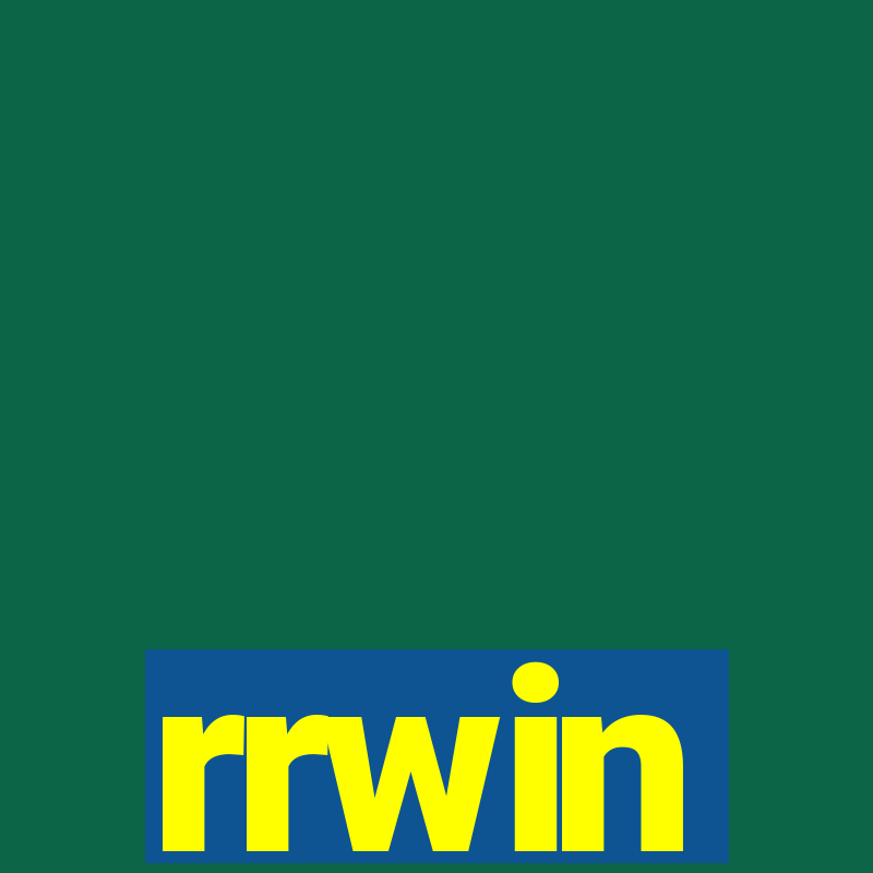 rrwin