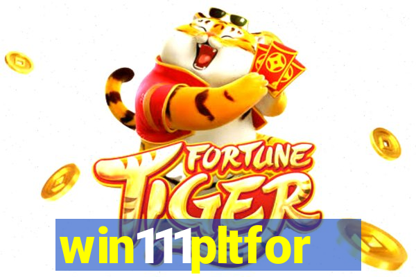 win111pltfor