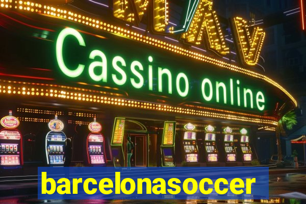 barcelonasoccer.club