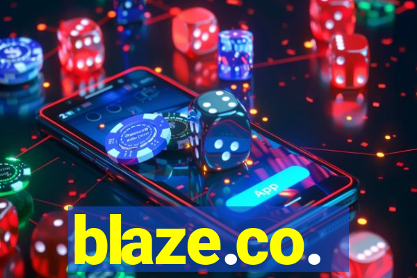 blaze.co.