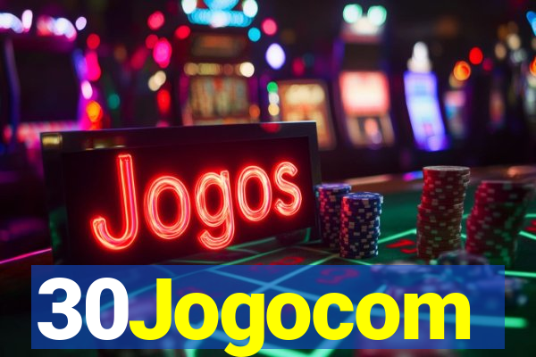 30Jogocom