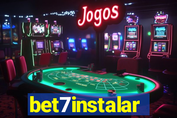 bet7instalar