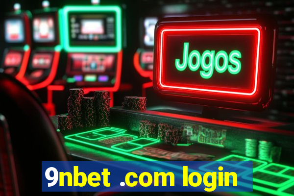 9nbet .com login