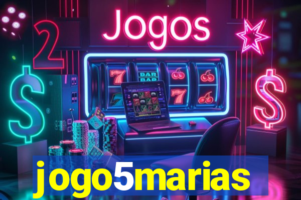 jogo5marias