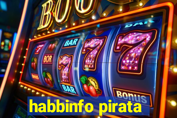 habbinfo pirata