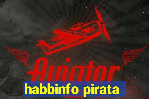 habbinfo pirata