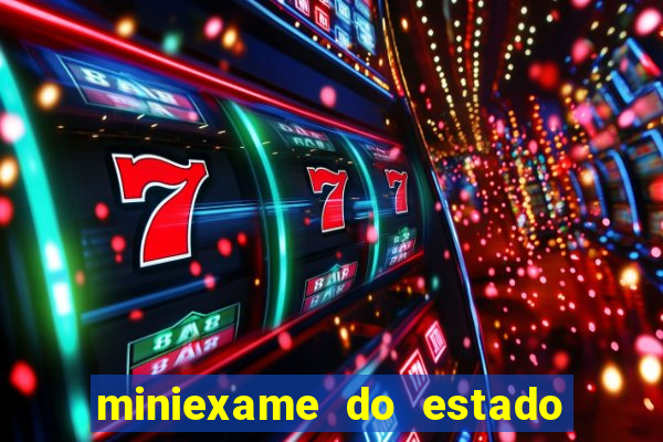 miniexame do estado mental pdf