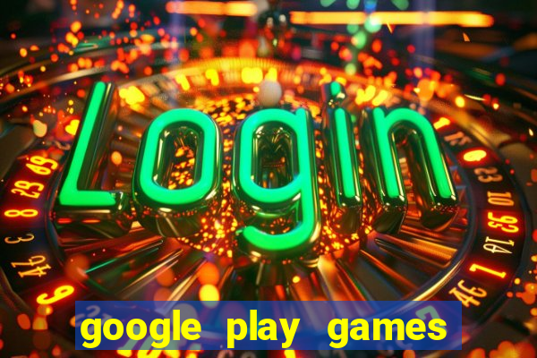 google play games beta pc