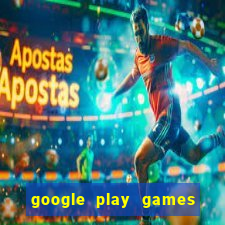 google play games beta pc