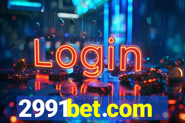 2991bet.com