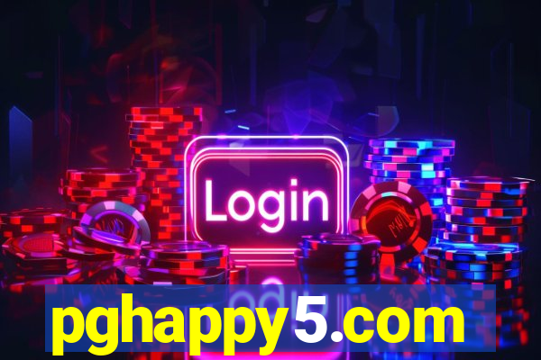 pghappy5.com