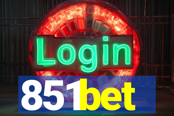 851bet