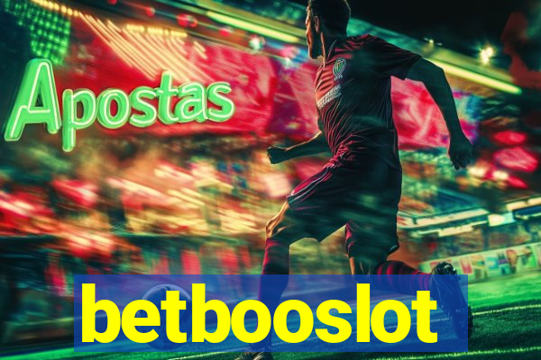 betbooslot