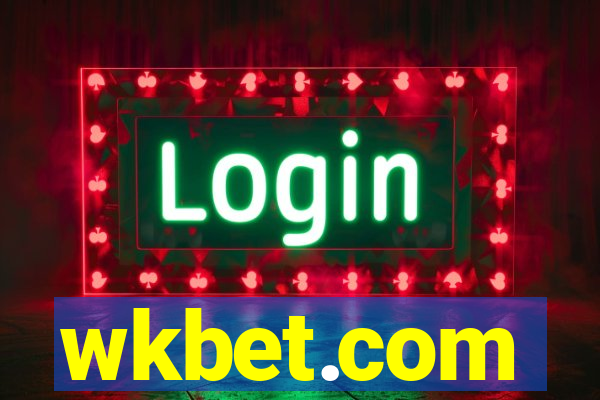 wkbet.com