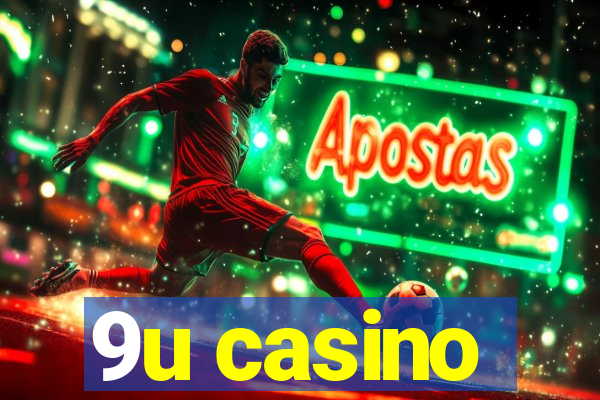 9u casino