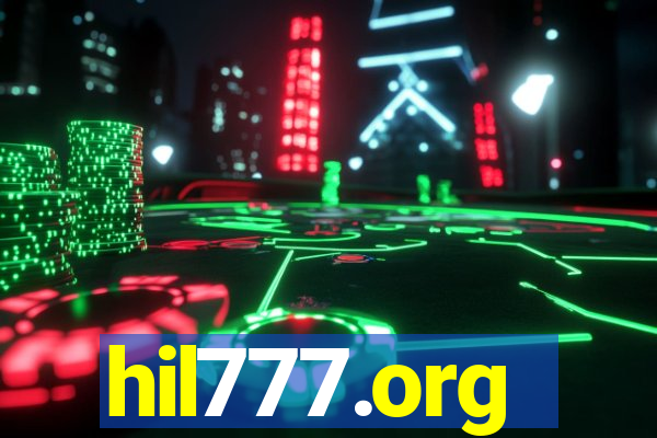 hil777.org