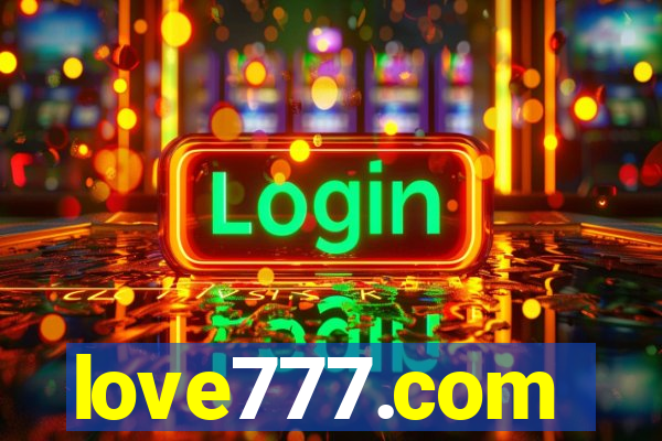 love777.com