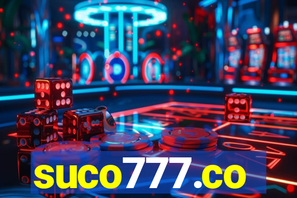 suco777.co