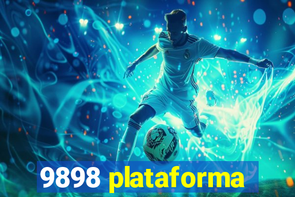 9898 plataforma