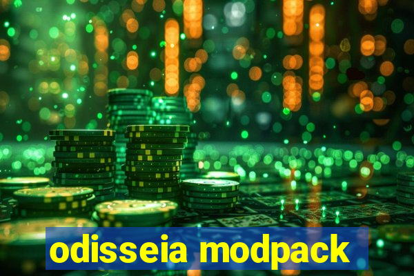 odisseia modpack