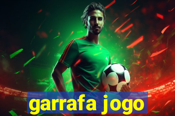 garrafa jogo