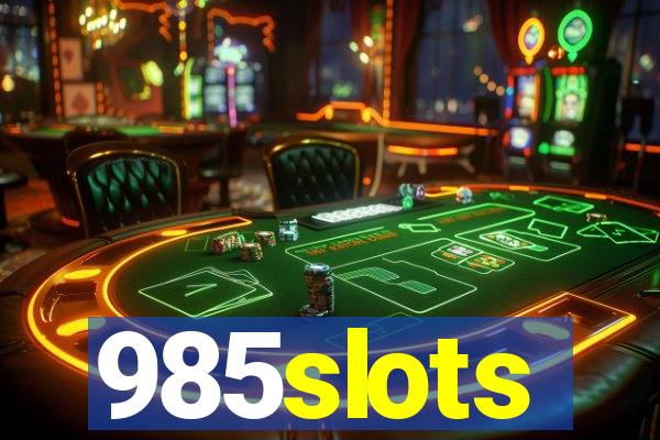 985slots