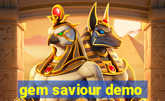 gem saviour demo