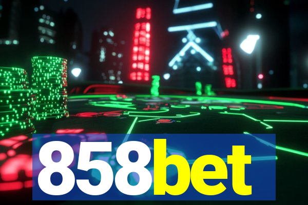 858bet