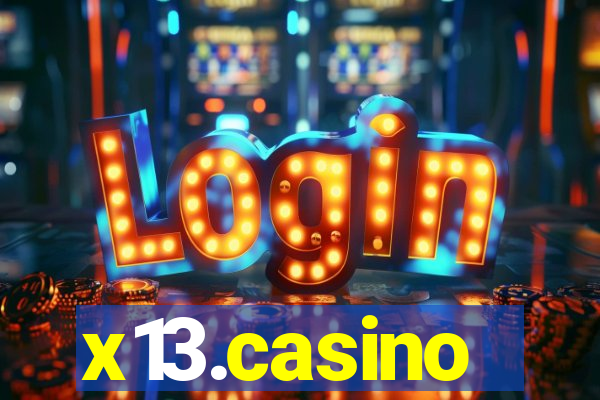 x13.casino