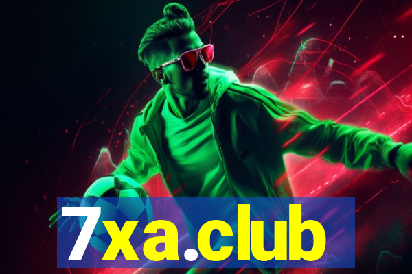 7xa.club