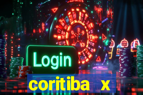 coritiba x fortaleza palpite