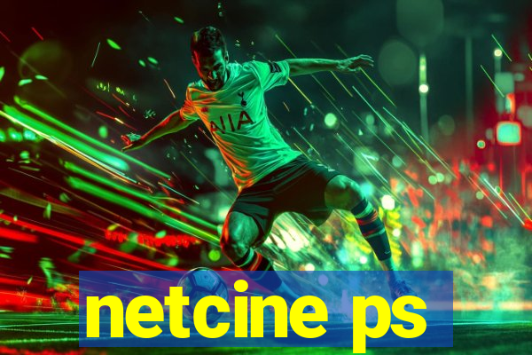 netcine ps