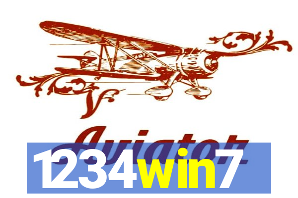 1234win7