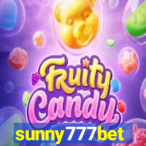 sunny777bet