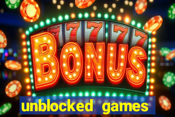 unblocked games premium 77