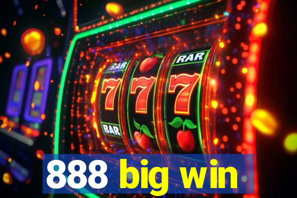 888 big win