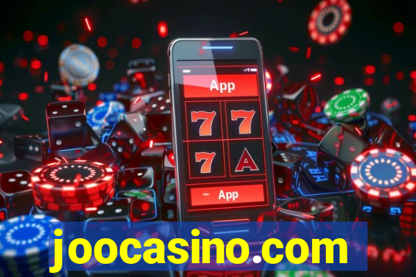 joocasino.com