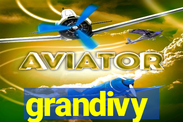 grandivy