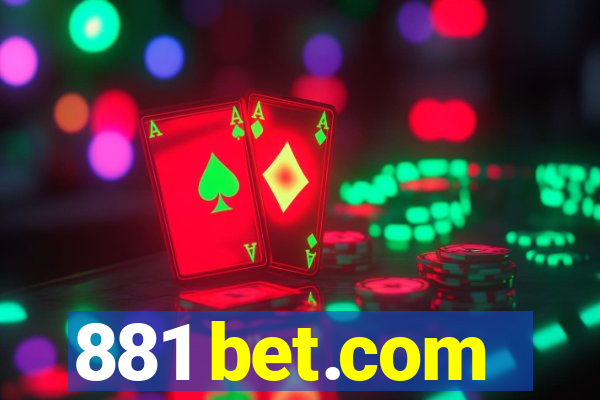 881 bet.com