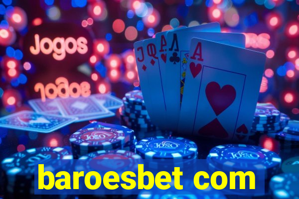 baroesbet com