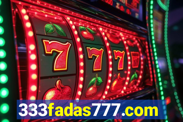 333fadas777.com