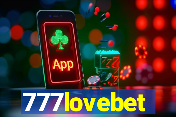 777lovebet