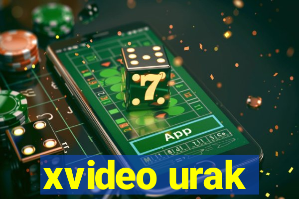 xvideo urak