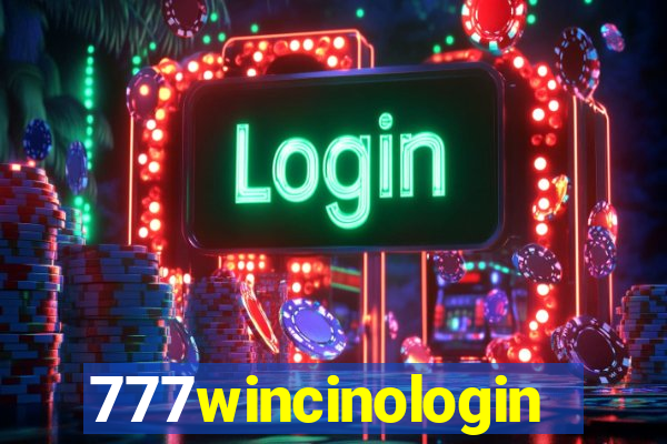 777wincinologin