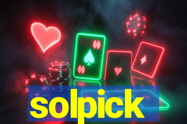 solpick