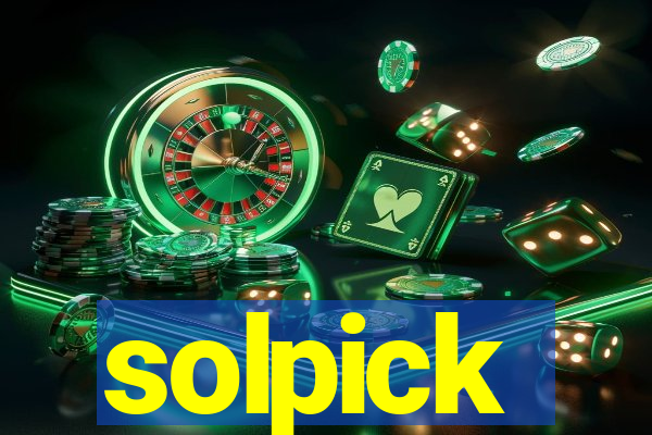 solpick