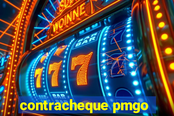 contracheque pmgo