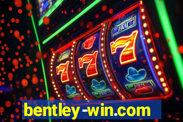 bentley-win.com