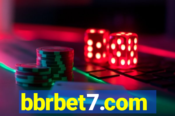 bbrbet7.com